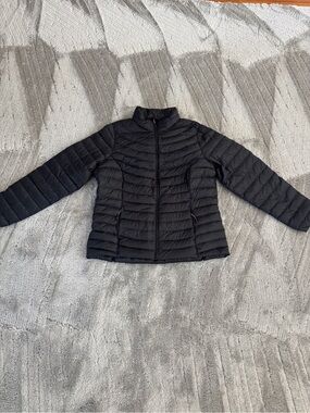 32 Degrees Black Ultra Light Down Jacket